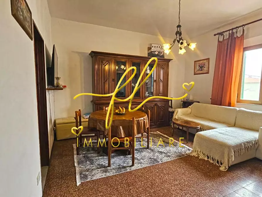 Immagine 4 di Appartamento in vendita  a Rosignano Marittimo