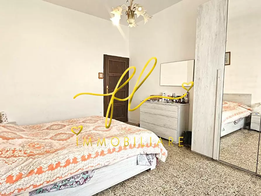 Immagine 8 di Appartamento in vendita  a Rosignano Marittimo