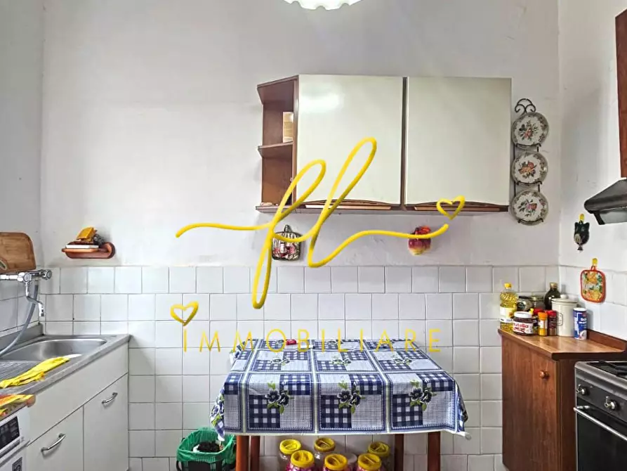 Immagine 6 di Appartamento in vendita  a Rosignano Marittimo