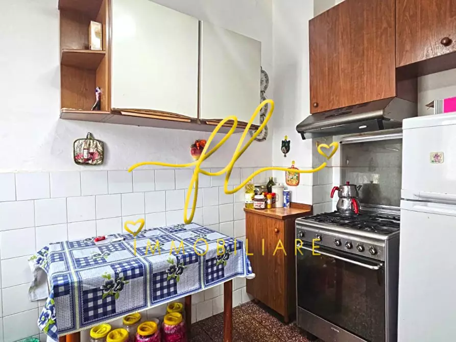 Immagine 5 di Appartamento in vendita  a Rosignano Marittimo