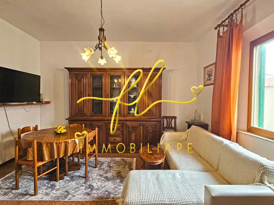 Immagine 2 di Appartamento in vendita  a Rosignano Marittimo