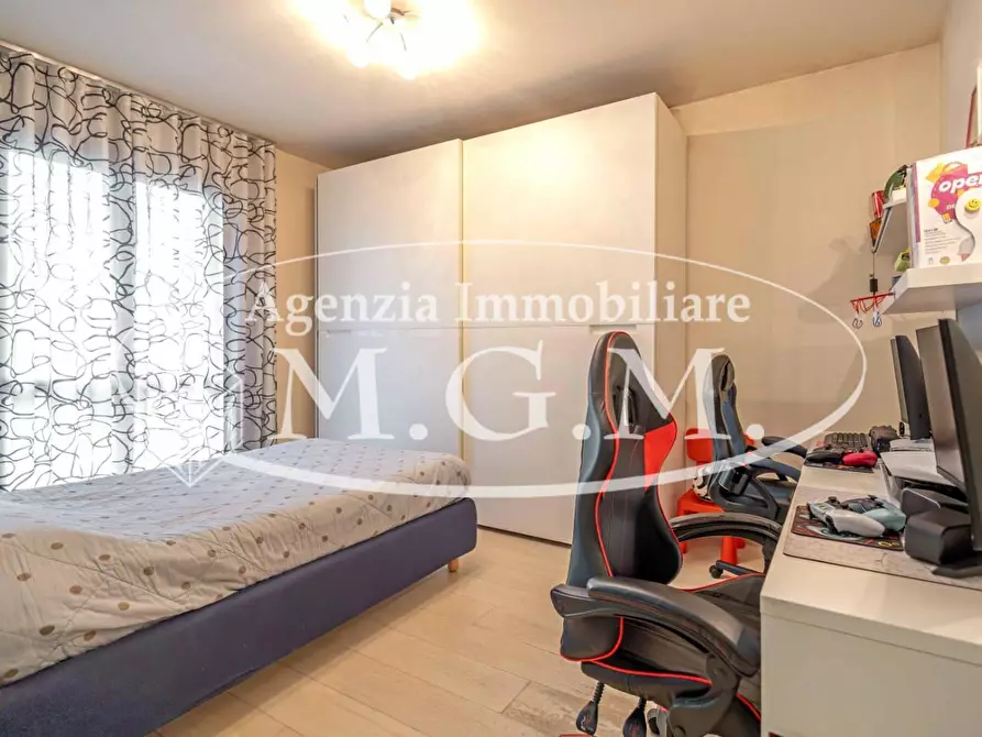 Immagine 23 di Villetta a schiera in vendita  a Santa Maria A Monte