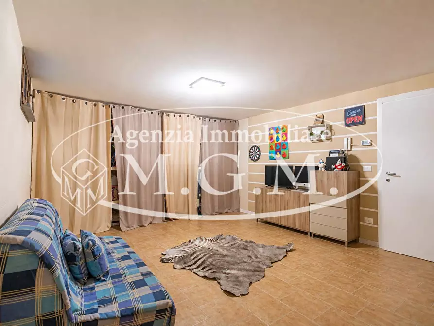 Immagine 26 di Villetta a schiera in vendita  a Santa Maria A Monte