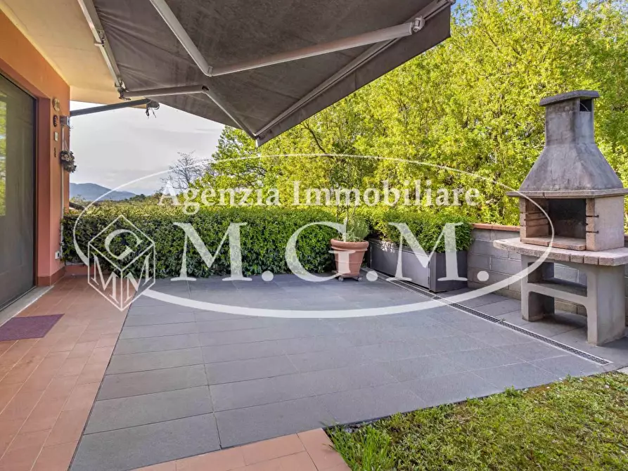 Immagine 7 di Villetta a schiera in vendita  a Santa Maria A Monte