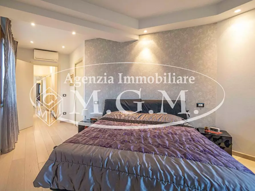 Immagine 19 di Villetta a schiera in vendita  a Santa Maria A Monte