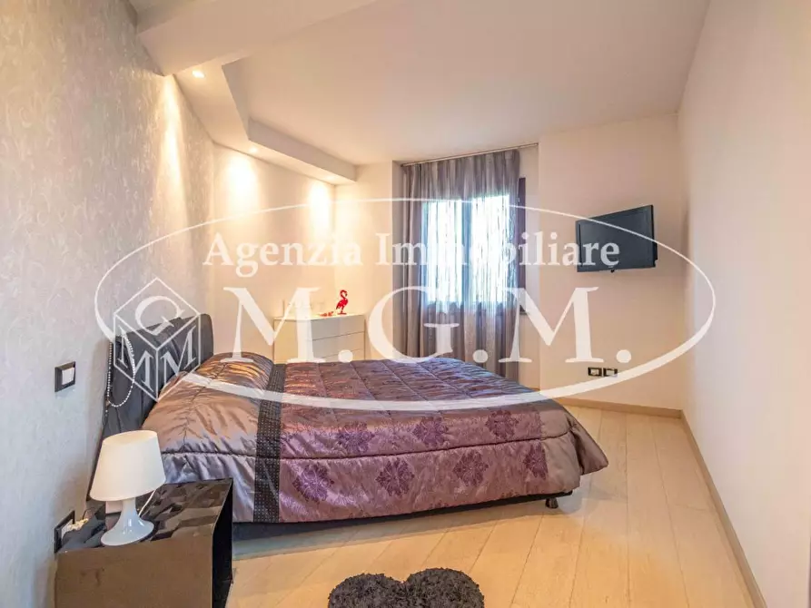 Immagine 18 di Villetta a schiera in vendita  a Santa Maria A Monte