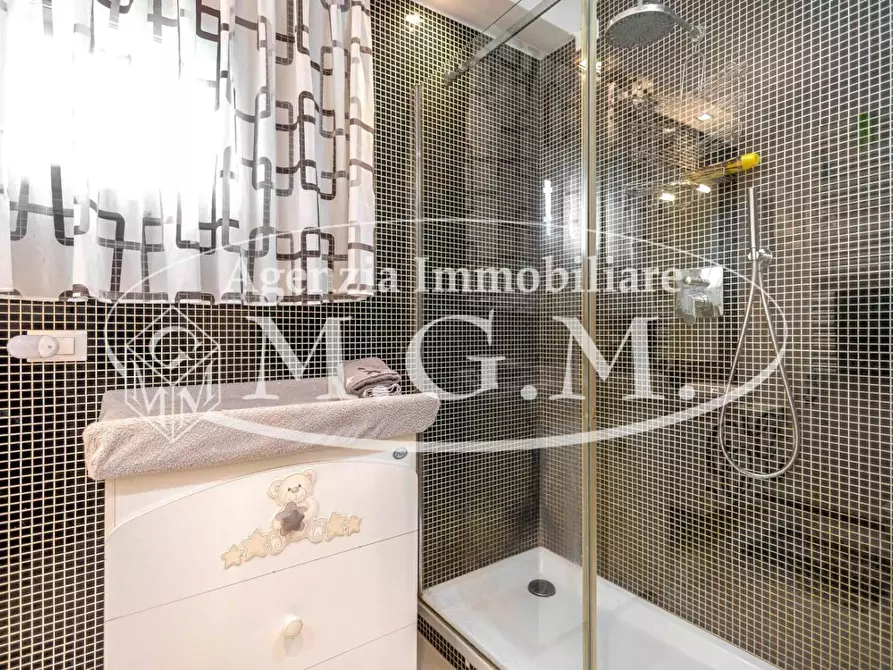 Immagine 21 di Villetta a schiera in vendita  a Santa Maria A Monte