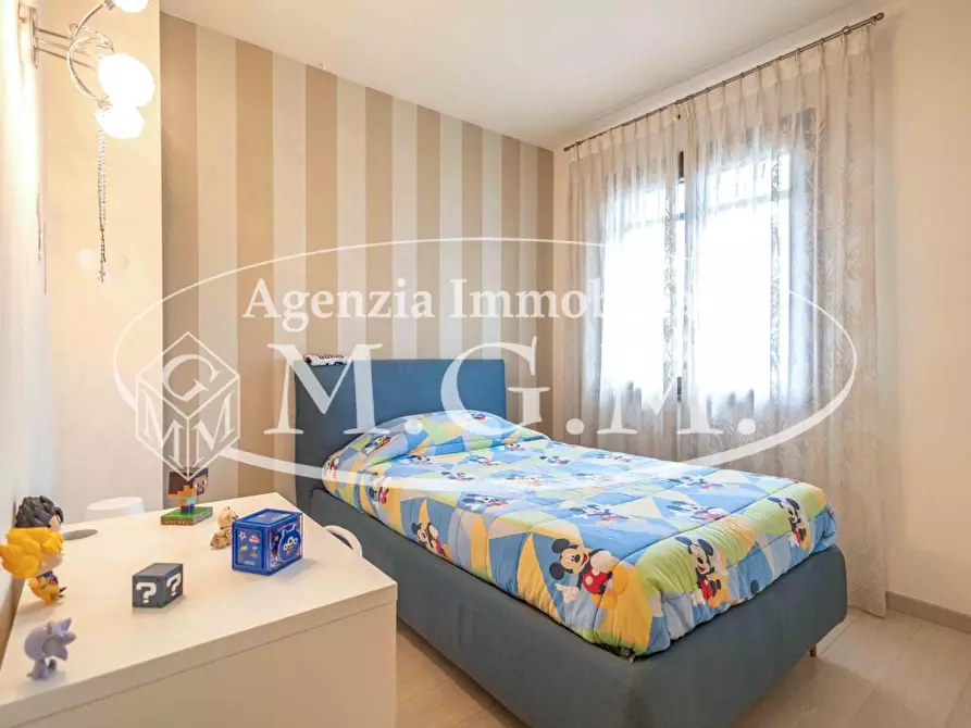 Immagine 22 di Villetta a schiera in vendita  a Santa Maria A Monte