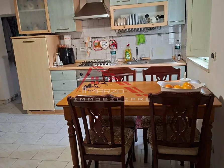 Immagine 2 di Appartamento in vendita  a Cascina