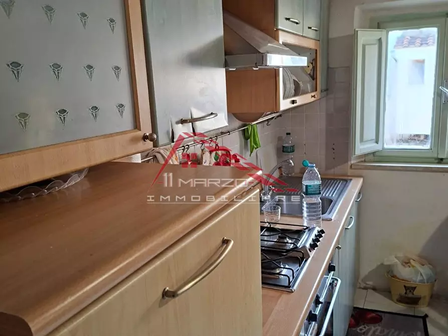 Immagine 4 di Appartamento in vendita  a Cascina