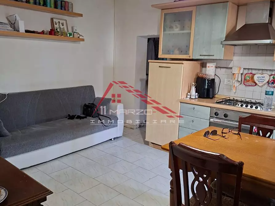 Immagine 5 di Appartamento in vendita  a Cascina