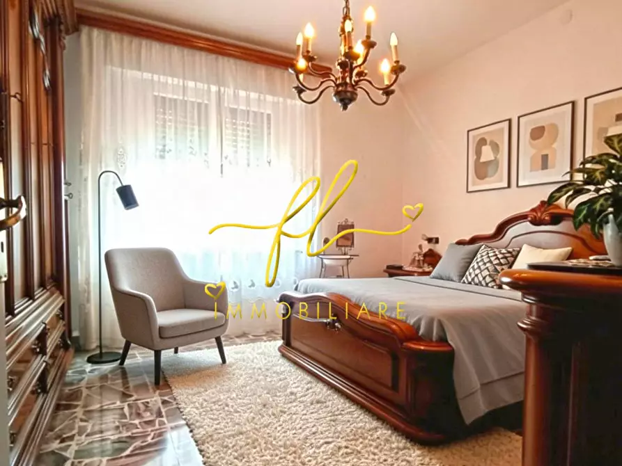 Immagine 9 di Appartamento in vendita  a Pomarance