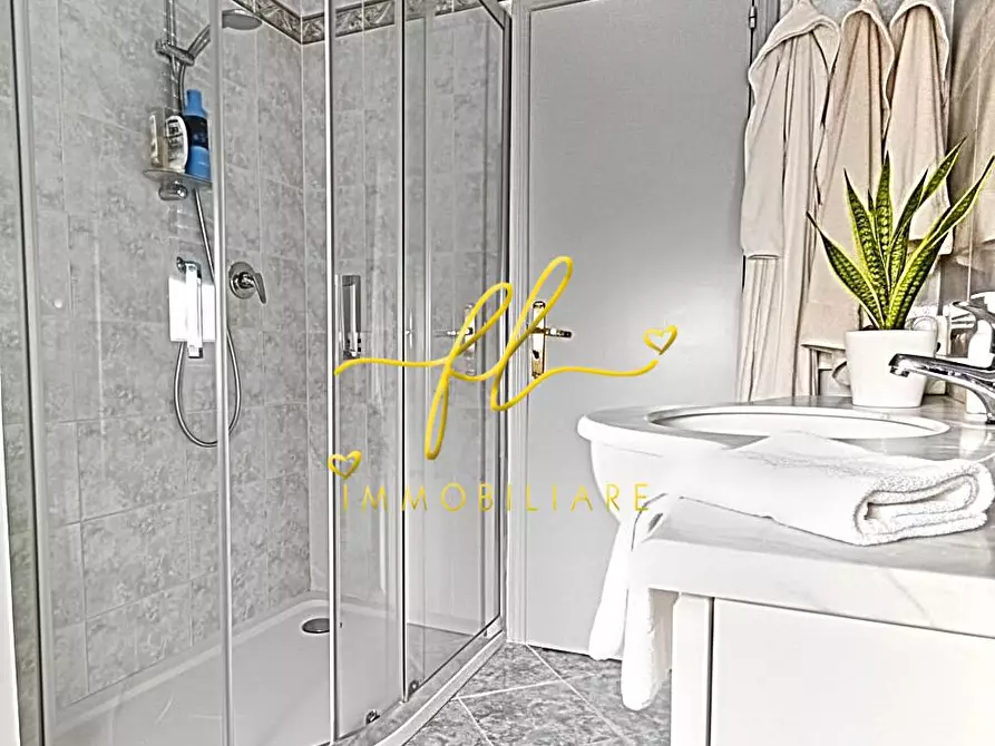 Immagine 12 di Appartamento in vendita  a Pomarance