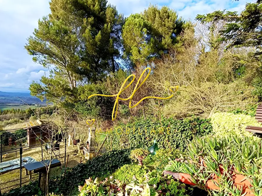 Immagine 18 di Appartamento in vendita  a Pomarance