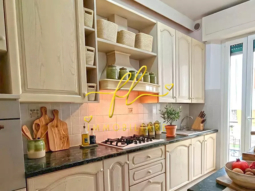 Immagine 7 di Appartamento in vendita  a Pomarance