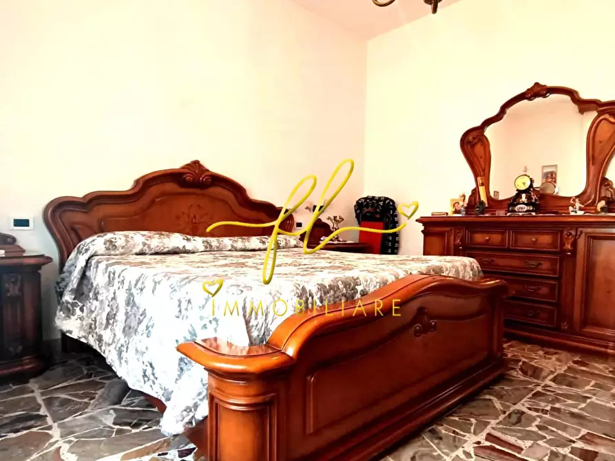 Immagine 10 di Appartamento in vendita  a Pomarance