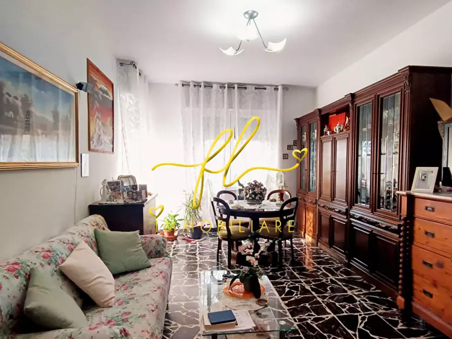 Immagine 4 di Appartamento in vendita  a Pomarance