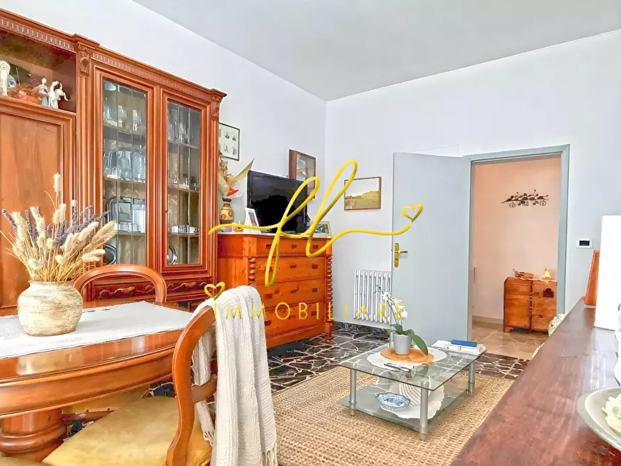 Immagine 3 di Appartamento in vendita  a Pomarance