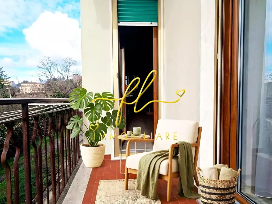 Immagine 8 di Appartamento in vendita  a Pomarance