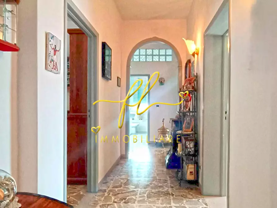 Immagine 5 di Appartamento in vendita  a Pomarance