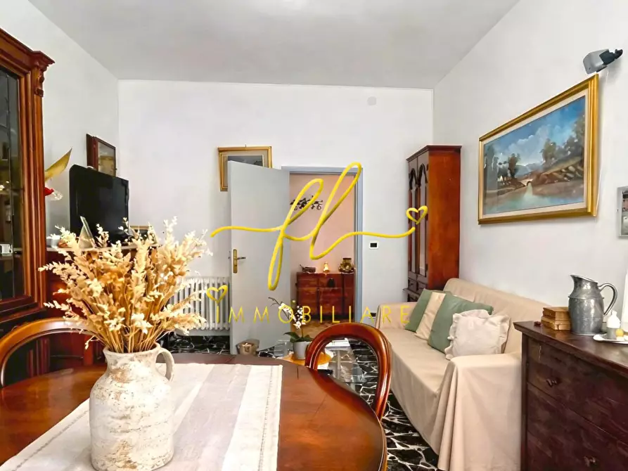 Immagine 1 di Appartamento in vendita  a Pomarance