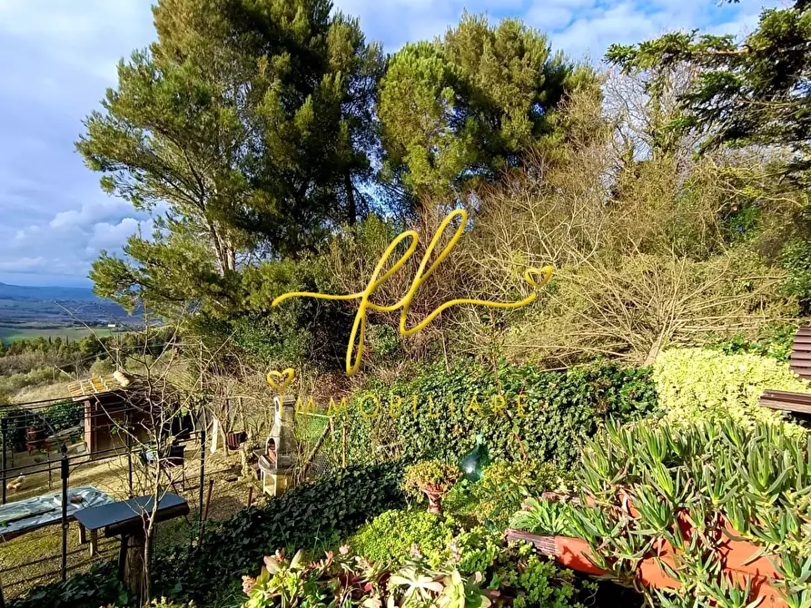 Immagine 16 di Appartamento in vendita  a Pomarance