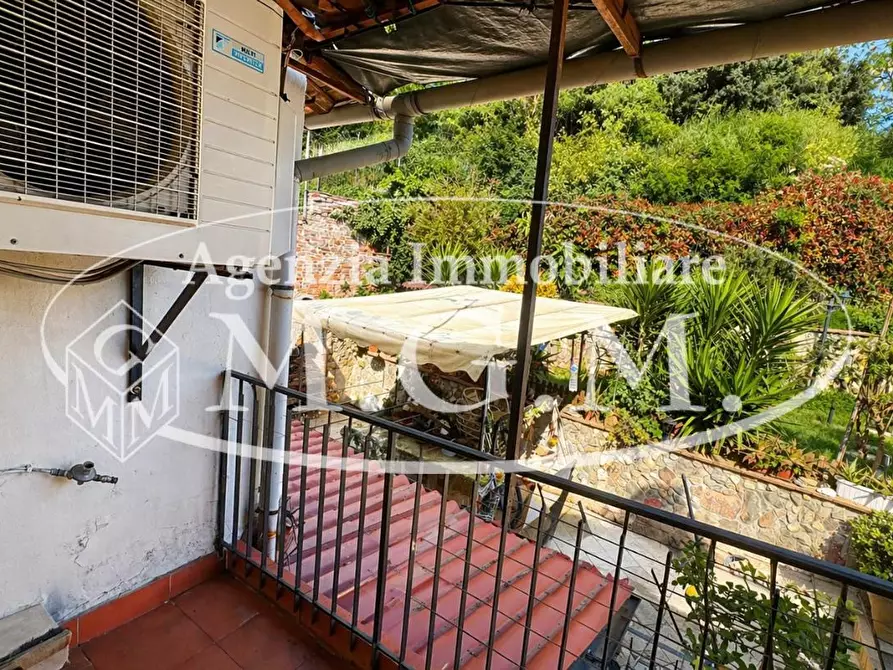 Immagine 8 di Appartamento in vendita  a Montopoli In Val D'arno