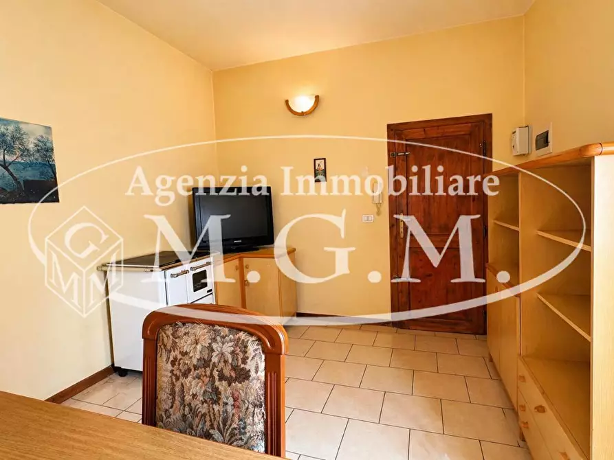 Immagine 2 di Appartamento in vendita  a Montopoli In Val D'arno