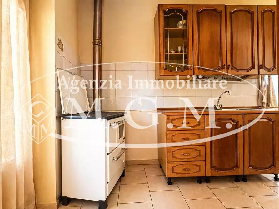 Immagine 4 di Appartamento in vendita  a Montopoli In Val D'arno