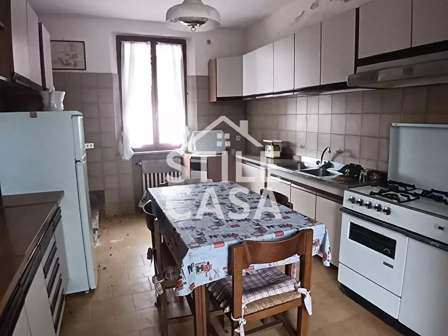 Immagine 2 di Casa semindipendente in vendita  a Castelfranco Di Sotto