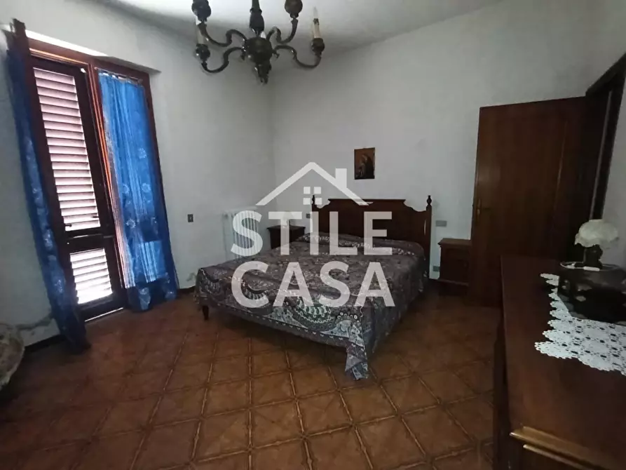 Immagine 13 di Casa semindipendente in vendita  a Castelfranco Di Sotto