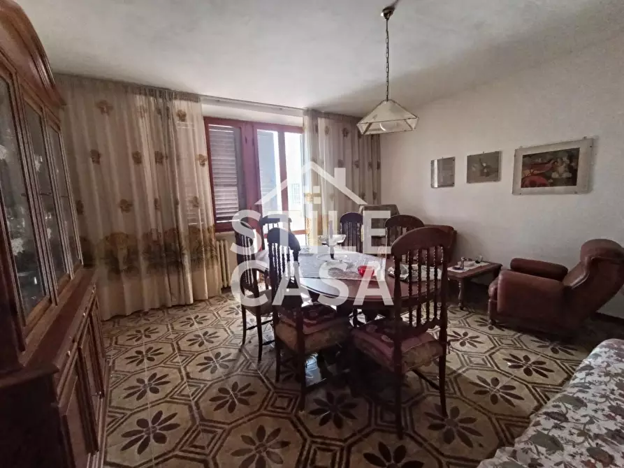 Immagine 7 di Casa semindipendente in vendita  a Castelfranco Di Sotto