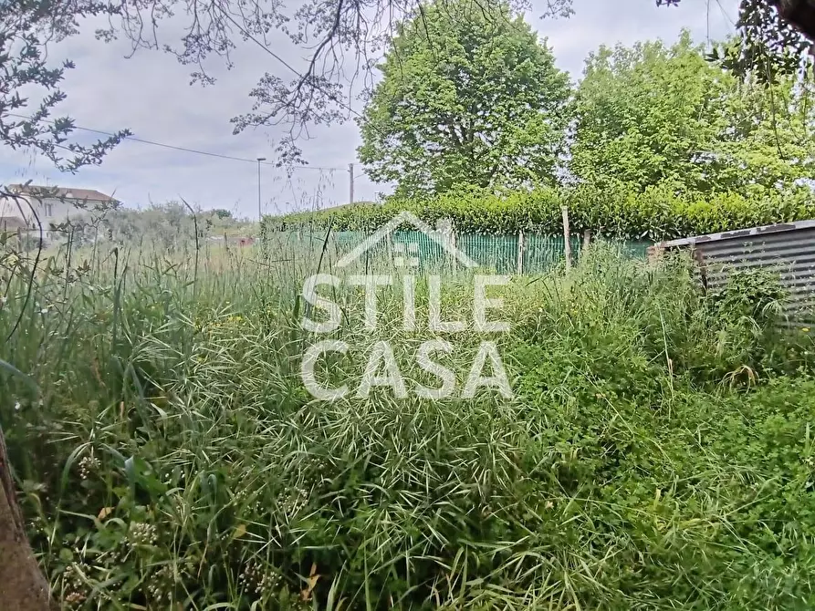 Immagine 20 di Casa semindipendente in vendita  a Castelfranco Di Sotto