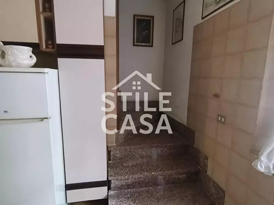Immagine 11 di Casa semindipendente in vendita  a Castelfranco Di Sotto