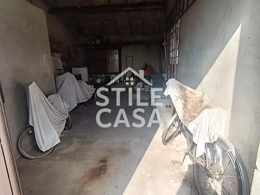 Immagine 23 di Casa semindipendente in vendita  a Castelfranco Di Sotto