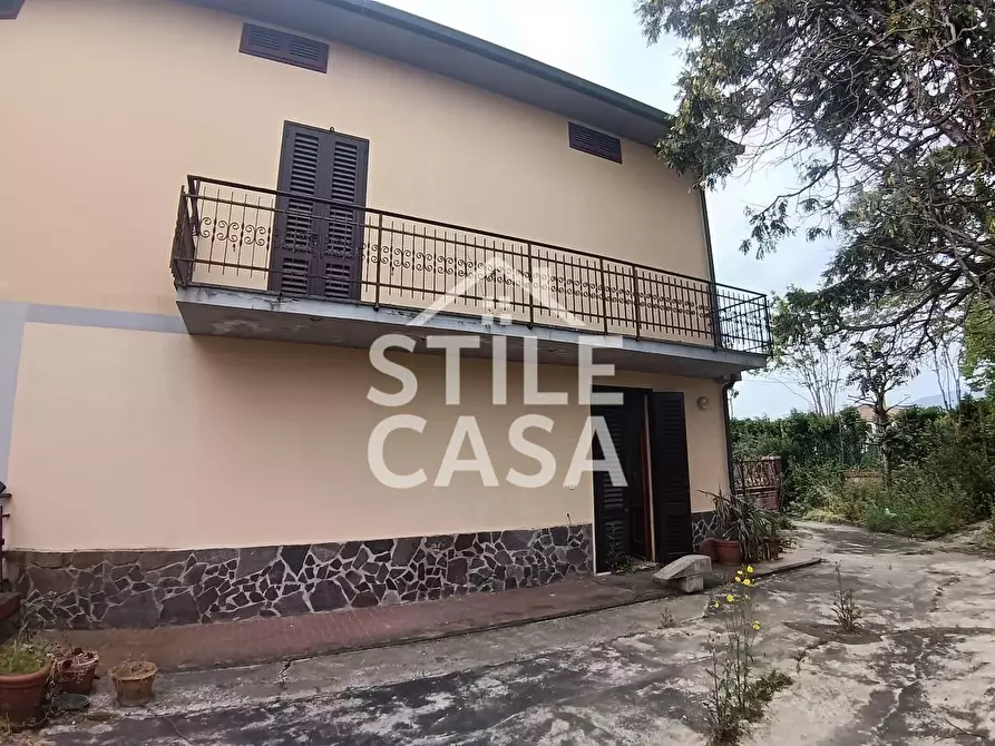 Immagine 17 di Casa semindipendente in vendita  a Castelfranco Di Sotto