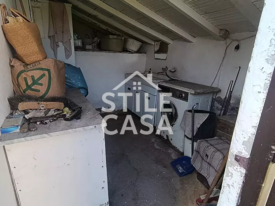 Immagine 22 di Casa semindipendente in vendita  a Castelfranco Di Sotto