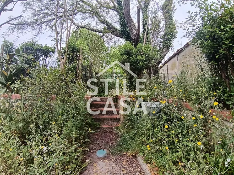 Immagine 18 di Casa semindipendente in vendita  a Castelfranco Di Sotto