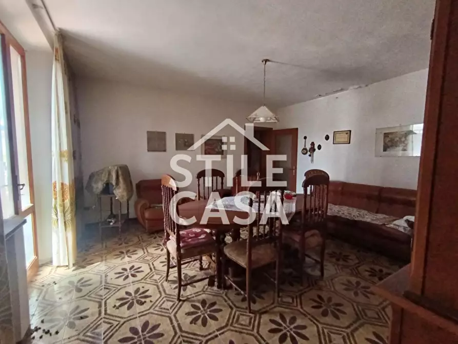 Immagine 8 di Casa semindipendente in vendita  a Castelfranco Di Sotto