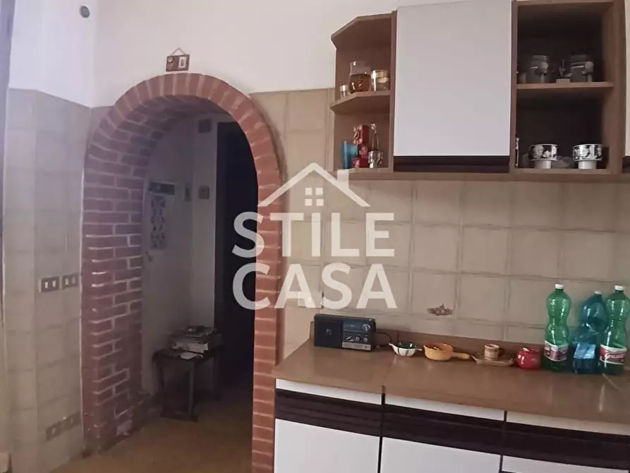Immagine 6 di Casa semindipendente in vendita  a Castelfranco Di Sotto
