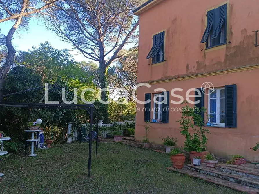 Immagine 22 di Villa in vendita  a Rosignano Marittimo