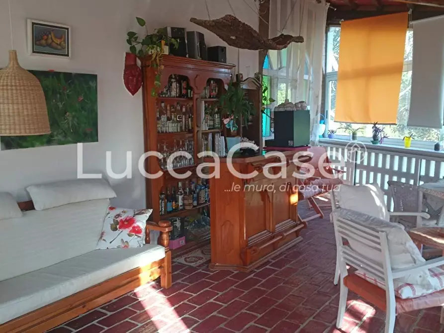 Immagine 5 di Villa in vendita  a Rosignano Marittimo