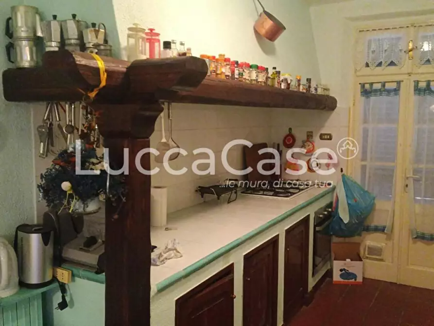 Immagine 2 di Villa in vendita  a Rosignano Marittimo