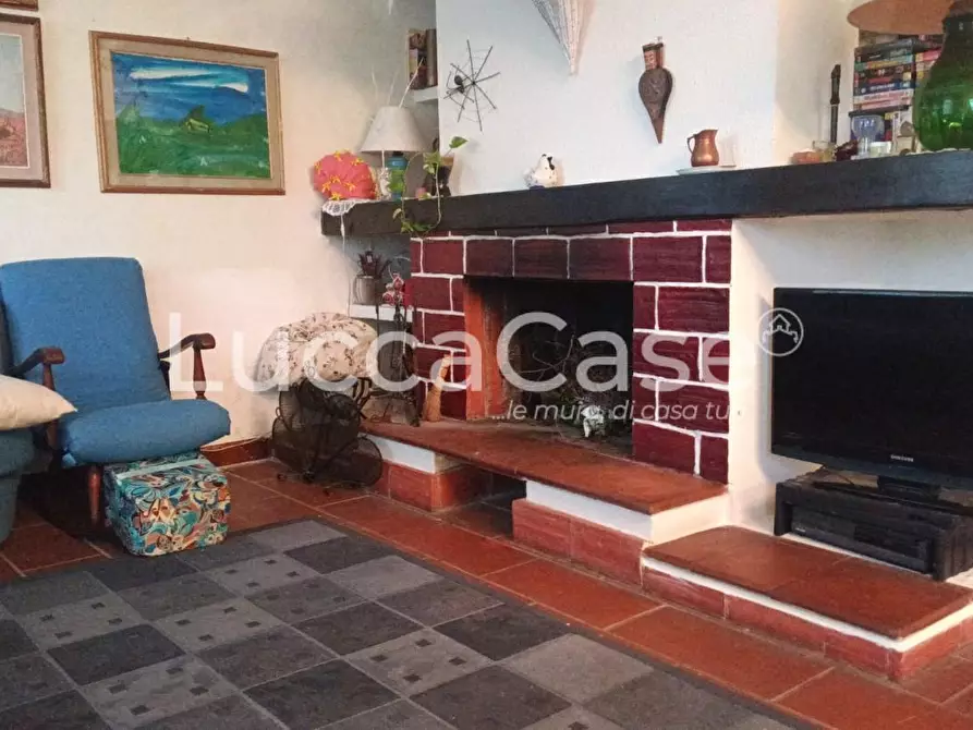 Immagine 7 di Villa in vendita  a Rosignano Marittimo
