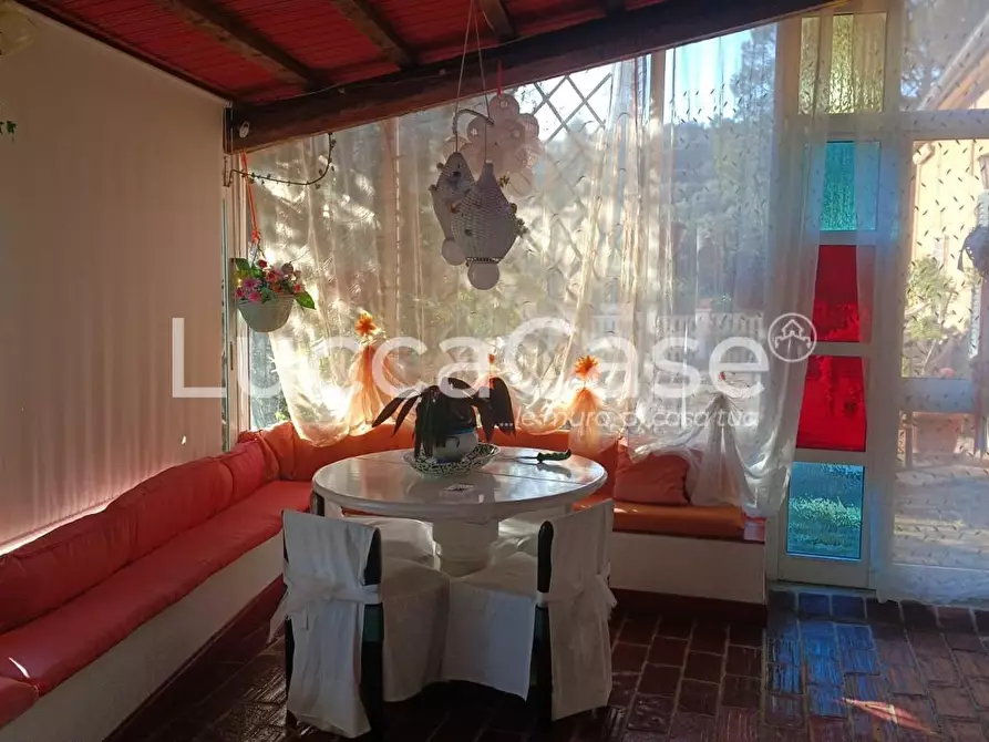 Immagine 4 di Villa in vendita  a Rosignano Marittimo