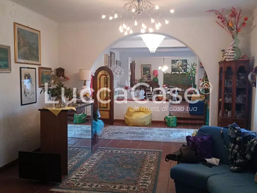 Immagine 6 di Villa in vendita  a Rosignano Marittimo