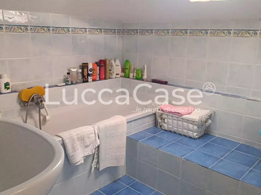 Immagine 11 di Villa in vendita  a Rosignano Marittimo