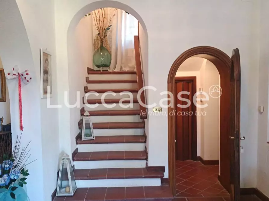 Immagine 9 di Villa in vendita  a Rosignano Marittimo