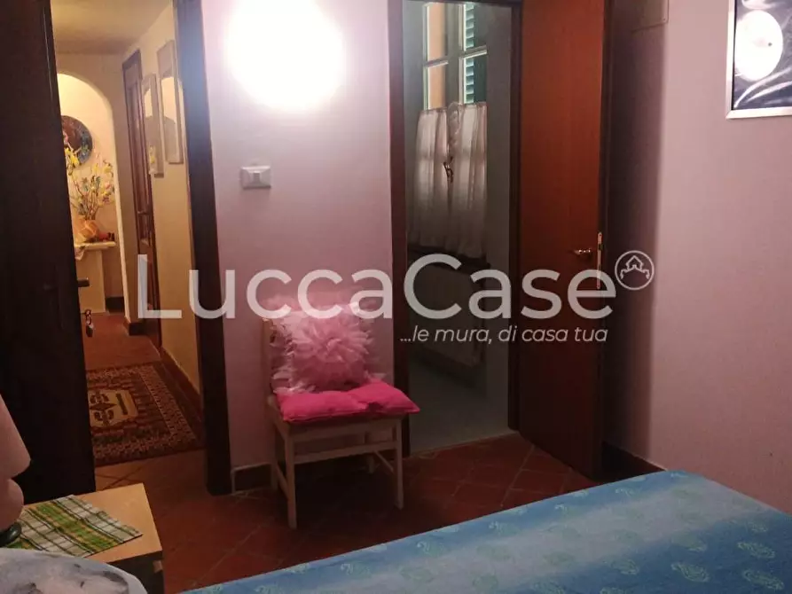 Immagine 10 di Villa in vendita  a Rosignano Marittimo