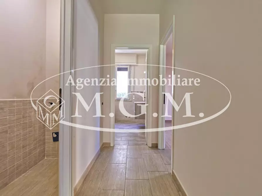 Immagine 18 di Appartamento in vendita  a Pontedera